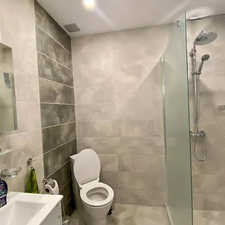 Cozy Atlantis Atmosphere Burgas City