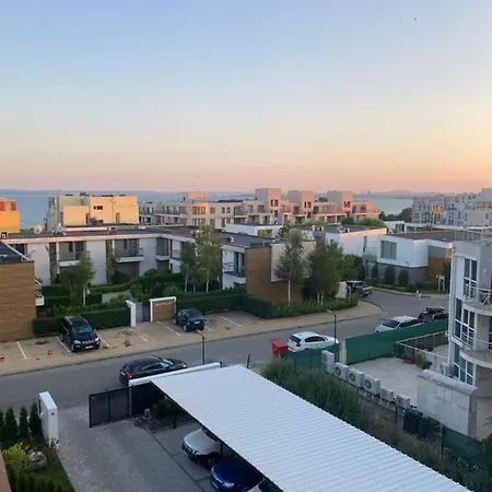 Cozy Atlantis Atmosphere Apartment *