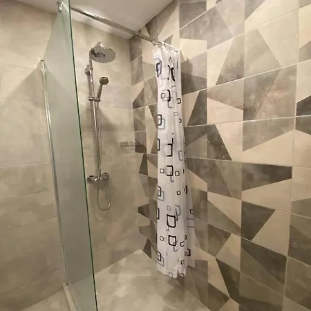 Cozy Atlantis Atmosphere *